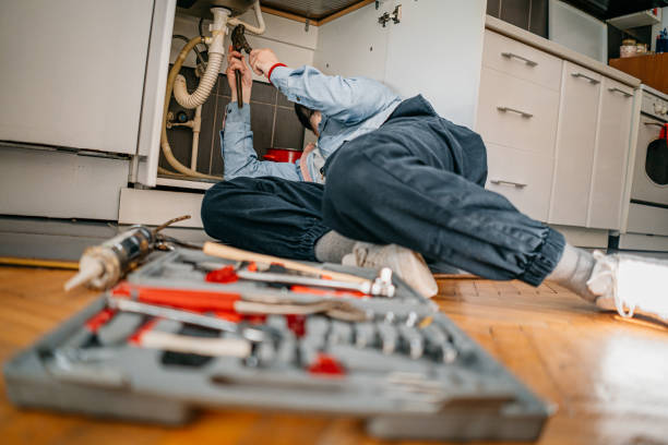 Best Water Leak Repair  in Colony Rk, PA