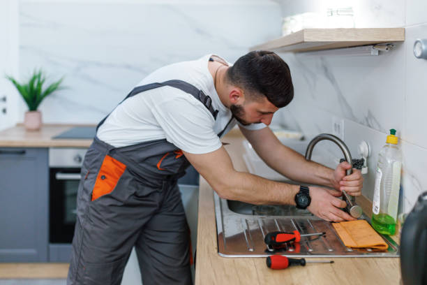 Trusted Colony Park, PA Plumbing Experts