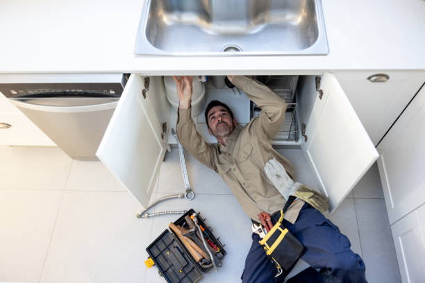 Best Leak Detection Services  in Colony Rk, PA
