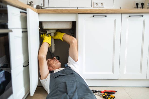 Trusted Colony Park, PA Plumbing Experts