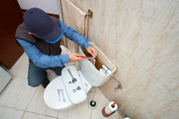  Colony Rk, PA Plumbing Pros