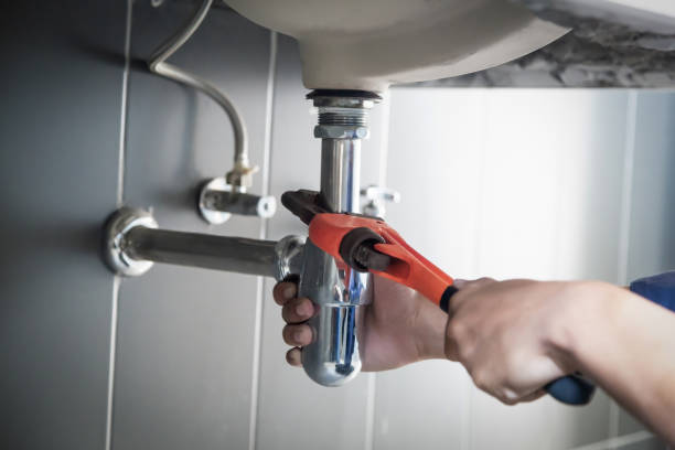 Best Drain Cleaning Services  in Colony Rk, PA
