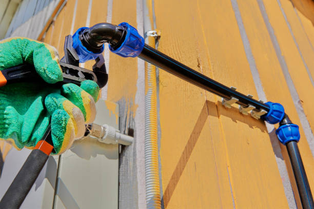 Sprinkler Systems in Colony Park, PA