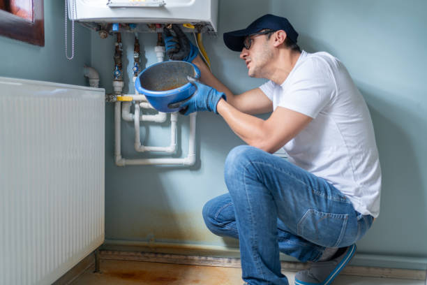 Clogged Drain Plumber in Colony Park, PA